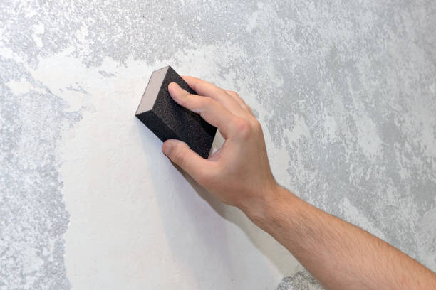 Asbestos and Lead Testing During Mold Inspection in Fairhope, AL