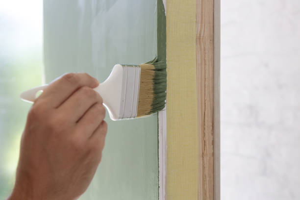 Best Mold Odor Removal Services  in Fairhope, AL