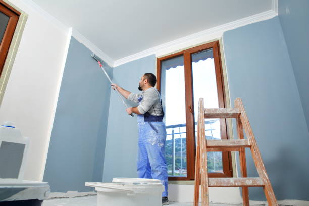 Best Commercial Mold Inspection  in Fairhope, AL