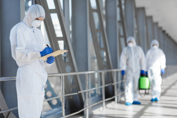 Dehumidification Services in Fairhope, AL